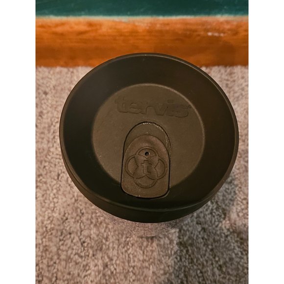 Pittsburgh Steelers 24 Oz Wilderness Tervis Tumbler - Picture 3 of 5